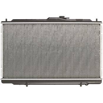 1999 Acura TL Radiator Spectra Premium CU2147 image 2 of 4
