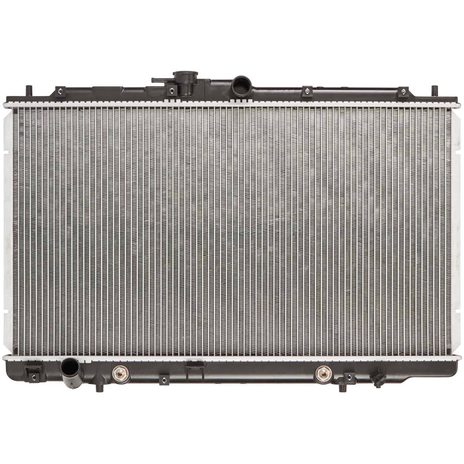 Spectra Premium CU2147 - Radiator Spectra Premium CU2147 Radiator product image 3 of 5