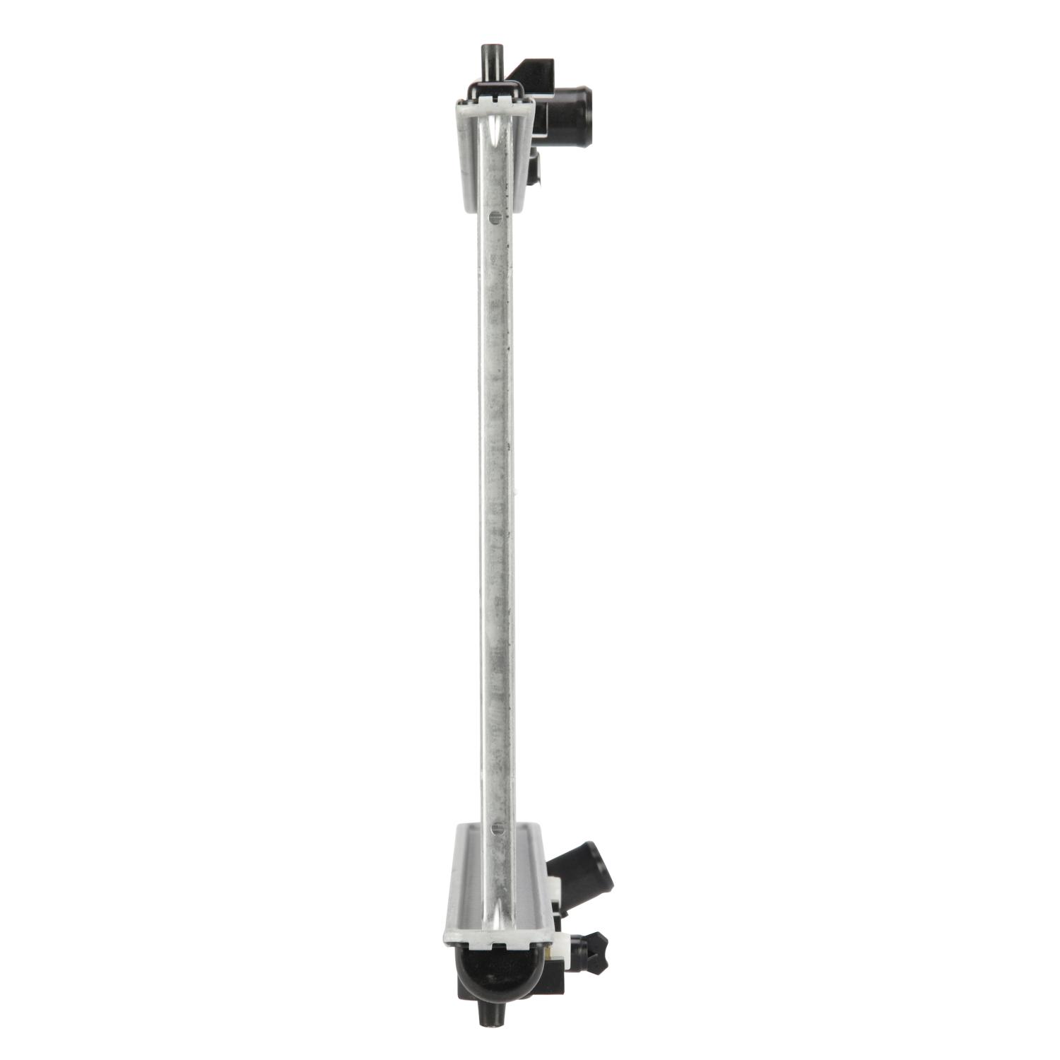 Spectra Premium CU2148 Radiator product image 5 of 6