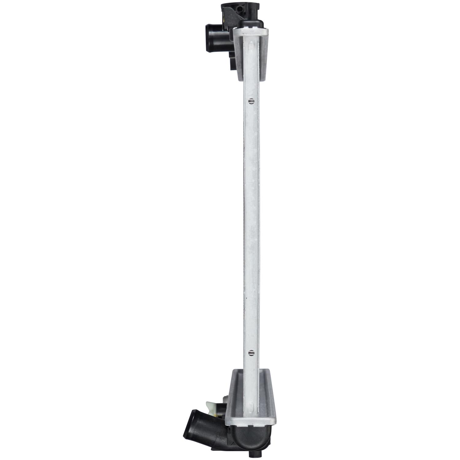 Spectra Premium CU2148 Radiator product image 6 of 6