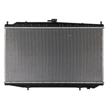 2001 Nissan Altima Radiator Spectra Premium CU2150 image 2 of 4