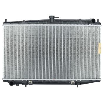 2001 Nissan Altima Radiator Spectra Premium CU2150 image 3 of 4