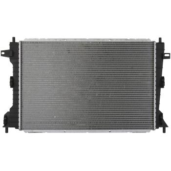 2004 Mercury Marauder Radiator Spectra Premium CU2157 image 2 of 4