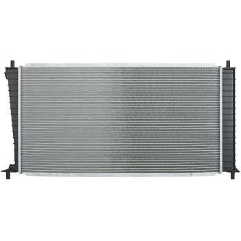 1998 Ford F-250 Radiator Spectra Premium CU2165 image 2 of 4