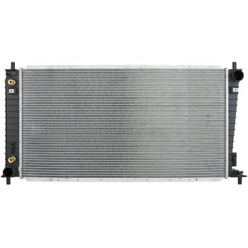 1998 Ford F-250 Radiator Spectra Premium CU2165 image 3 of 4