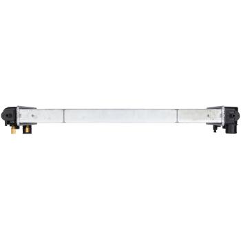 1998 Ford F-250 Radiator Spectra Premium CU2165 image 4 of 4