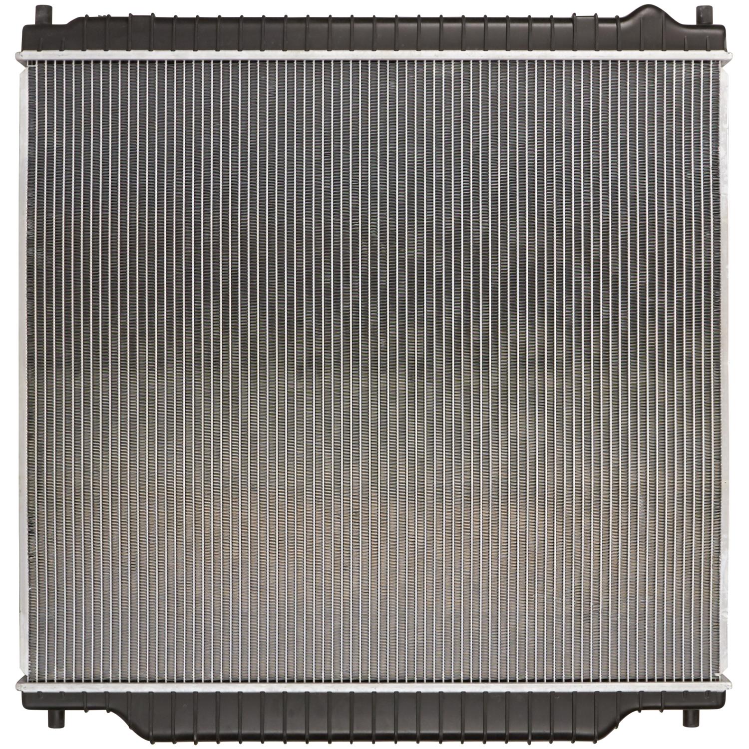 Spectra Premium CU2170 - Radiator Spectra Premium CU2170 Radiator product image 2 of 5