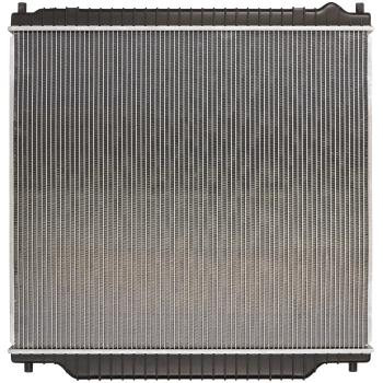 2003 Ford F-150 Radiator Spectra Premium CU2170 image 2 of 4