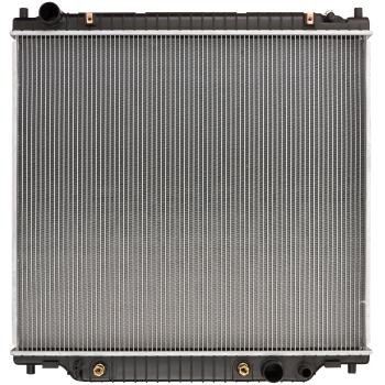 2003 Ford F-150 Radiator Spectra Premium CU2170 image 3 of 4