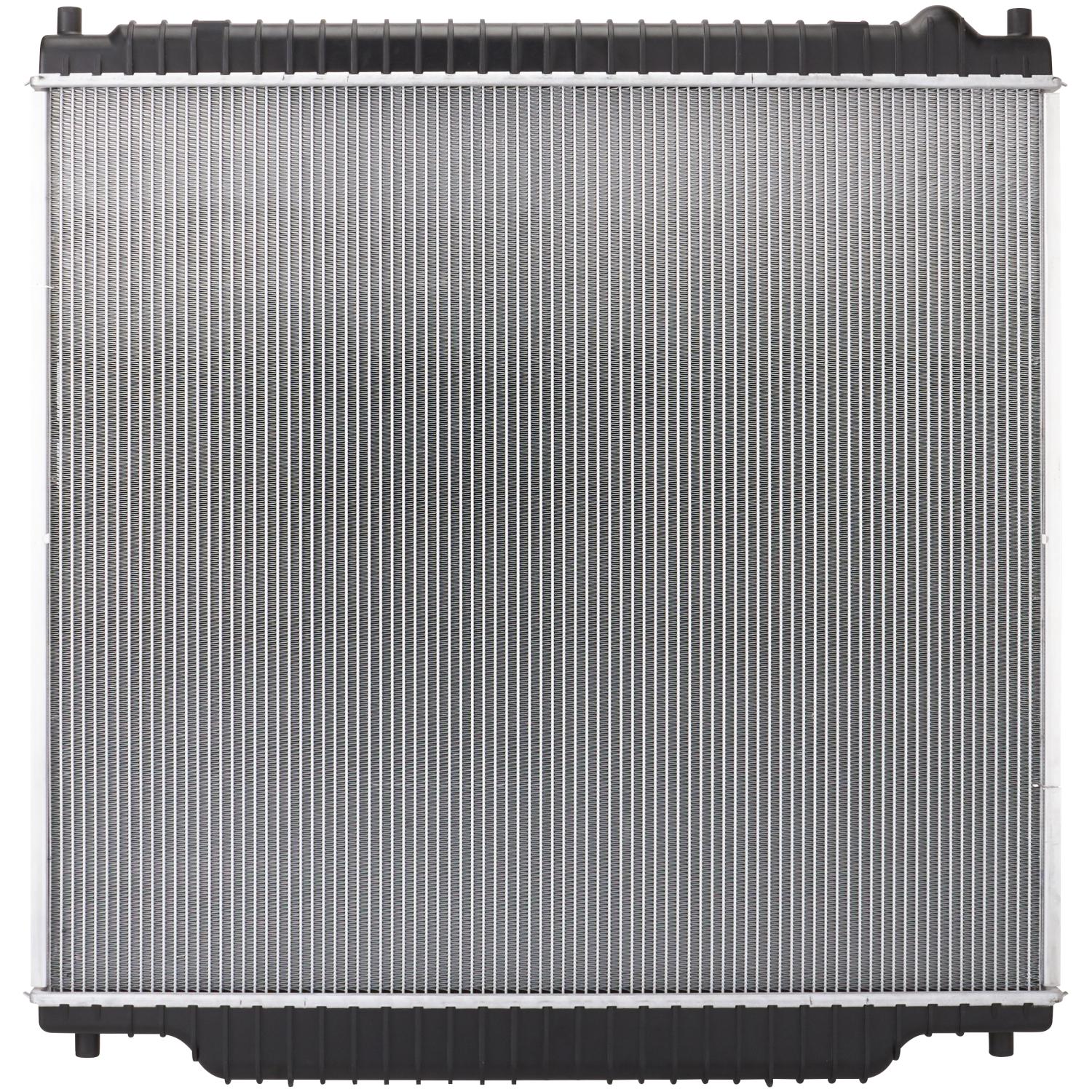 Spectra Premium CU2171 - Radiator Spectra Premium CU2171 Radiator product image 2 of 5