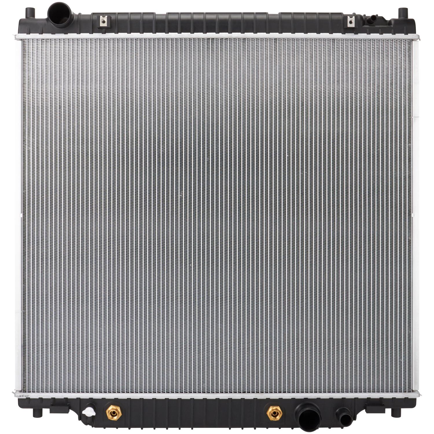 Spectra Premium CU2171 - Radiator Spectra Premium CU2171 Radiator product image 3 of 5