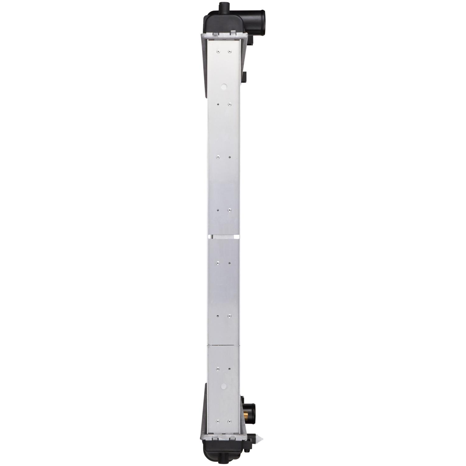 Spectra Premium CU2171 - Radiator Spectra Premium CU2171 Radiator product image 4 of 5