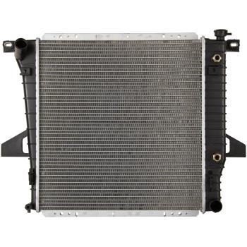 1998 Ford Ranger Radiator Spectra Premium CU2172 image 3 of 4