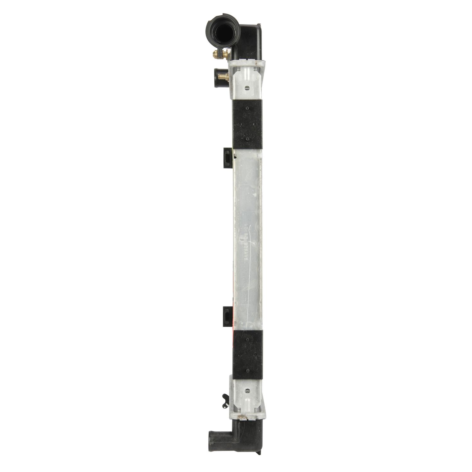 Spectra Premium CU2182 Radiator product image 3 of 3