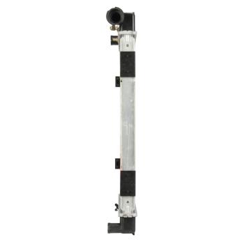 1998 Jeep Grand Cherokee Radiator Spectra Premium CU2182 image 3 of 3