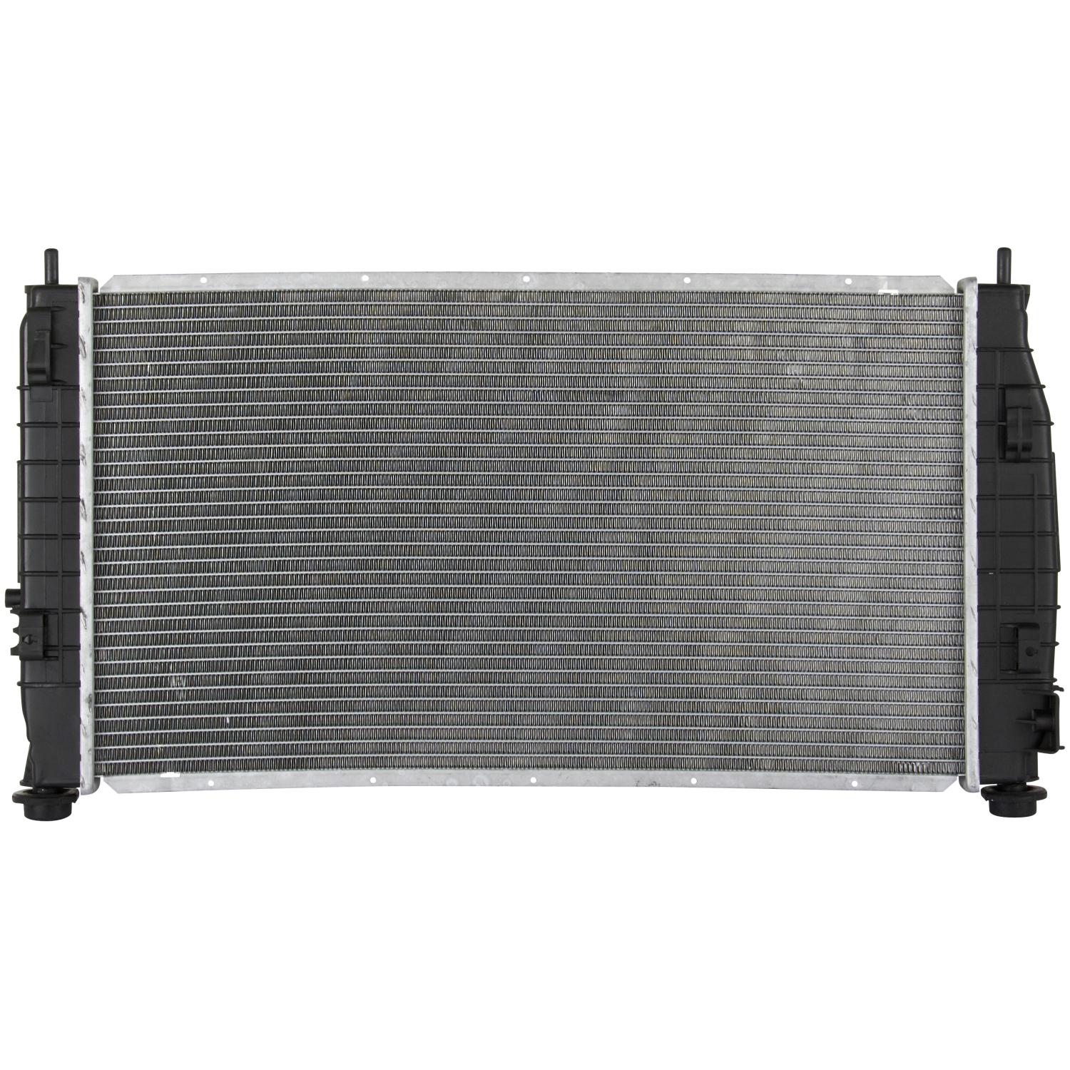 Spectra Premium CU2184 - Radiator Spectra Premium CU2184 Radiator product image 2 of 5