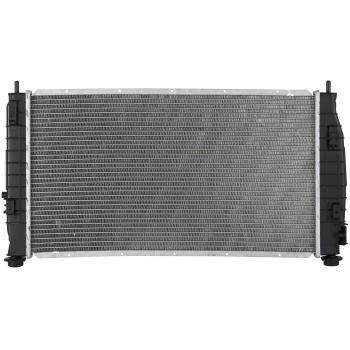 1999 Dodge Intrepid Radiator Spectra Premium CU2184 image 2 of 4