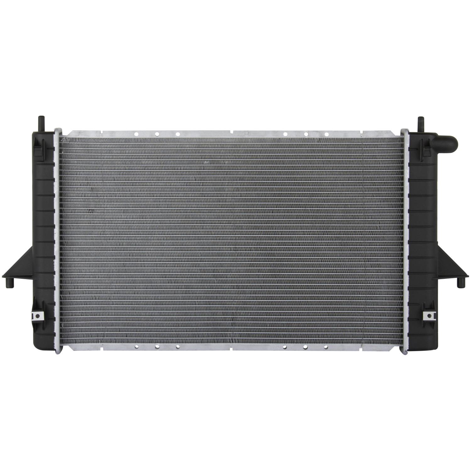 Spectra Premium CU2191 - Radiator Spectra Premium CU2191 Radiator product image 2 of 4