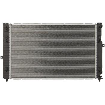 Spectra Premium CU2192 Radiator product image 2 of 4