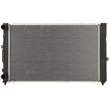 Spectra Premium CU2192 Radiator product image 3 of 4
