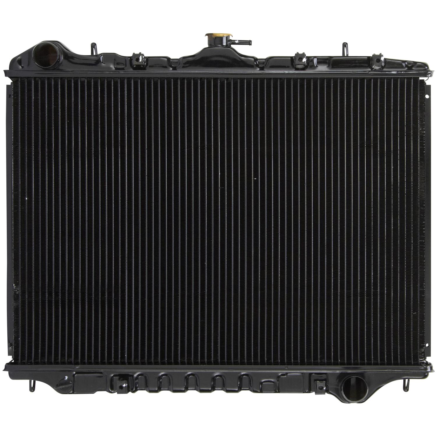 Spectra Premium CU2194 - Radiator Spectra Premium CU2194 Radiator product image 3 of 5