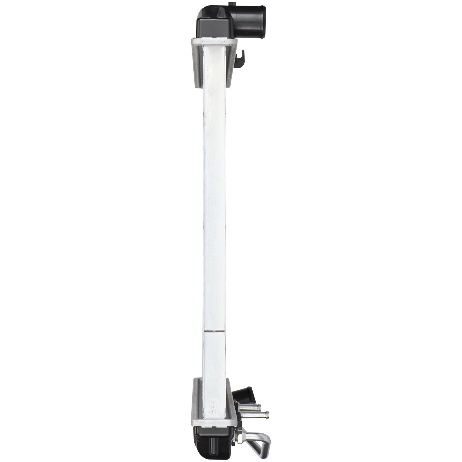 Spectra Premium CU2195 - Radiator Spectra Premium CU2195 Radiator product image 4 of 5