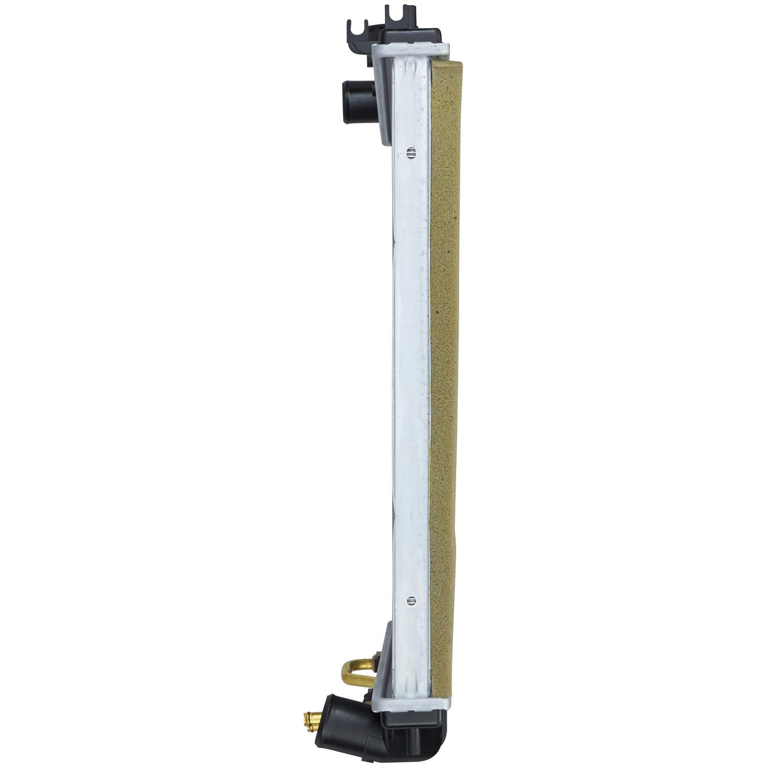 Spectra Premium CU2195 - Radiator Spectra Premium CU2195 Radiator product image 5 of 5
