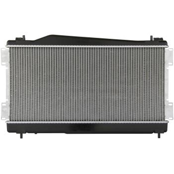 1999 Dodge Neon Radiator Spectra Premium CU2196 image 2 of 4