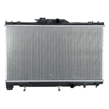 2002 Chevrolet Prizm Radiator Spectra Premium CU2198 image 2 of 3