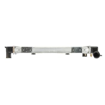 1998 Jeep Grand Cherokee Radiator Spectra Premium CU2206 image 3 of 3