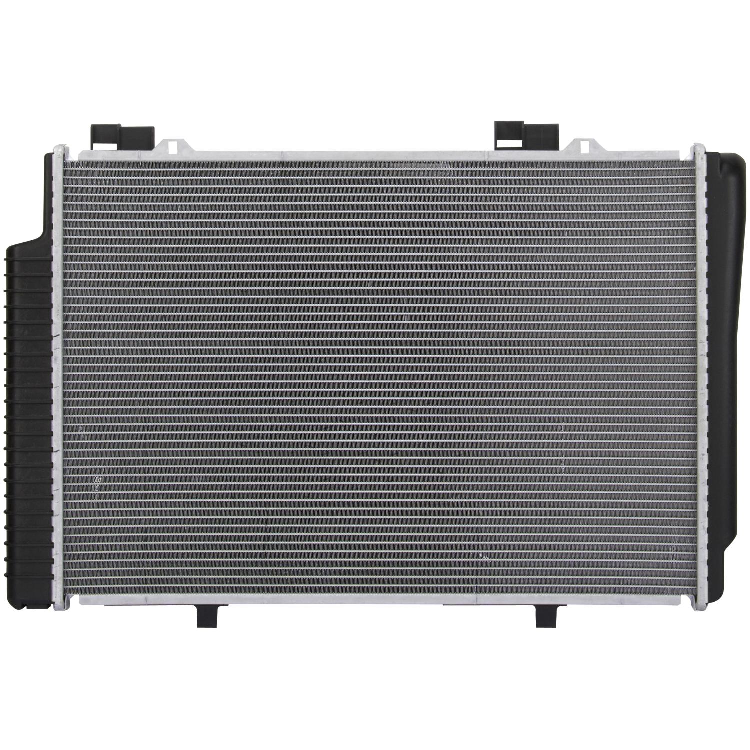 Spectra Premium CU2212 - Radiator Spectra Premium CU2212 Radiator product image 2 of 5
