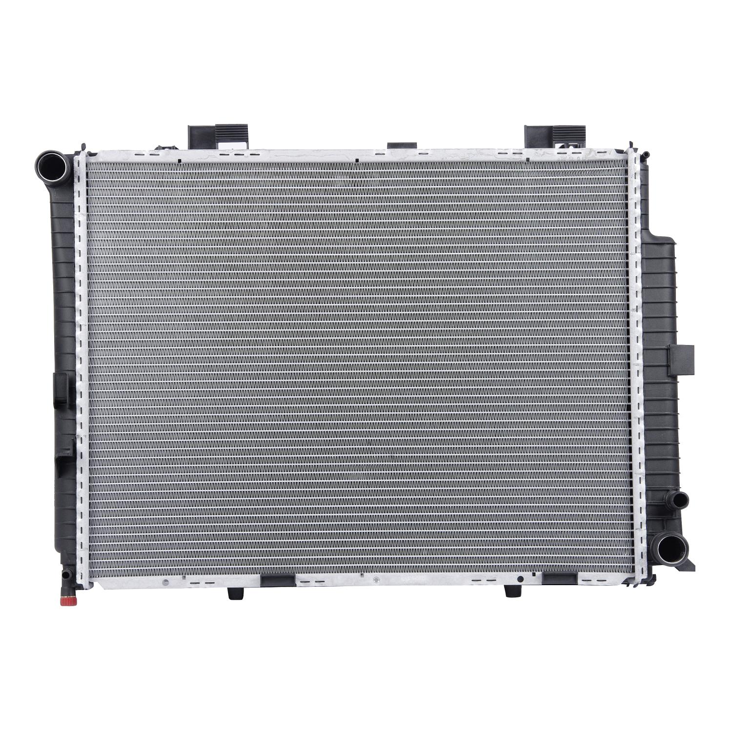 Spectra Premium CU2213 - Radiator Spectra Premium CU2213 Radiator product image 2 of 3