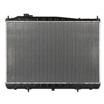 2004 Nissan Xterra Radiator Spectra Premium CU2215 image 2 of 4