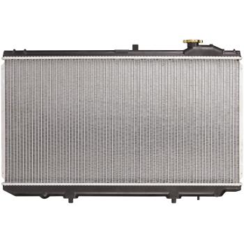 1999 Lexus GS300 Radiator Spectra Premium CU2222 image 2 of 4