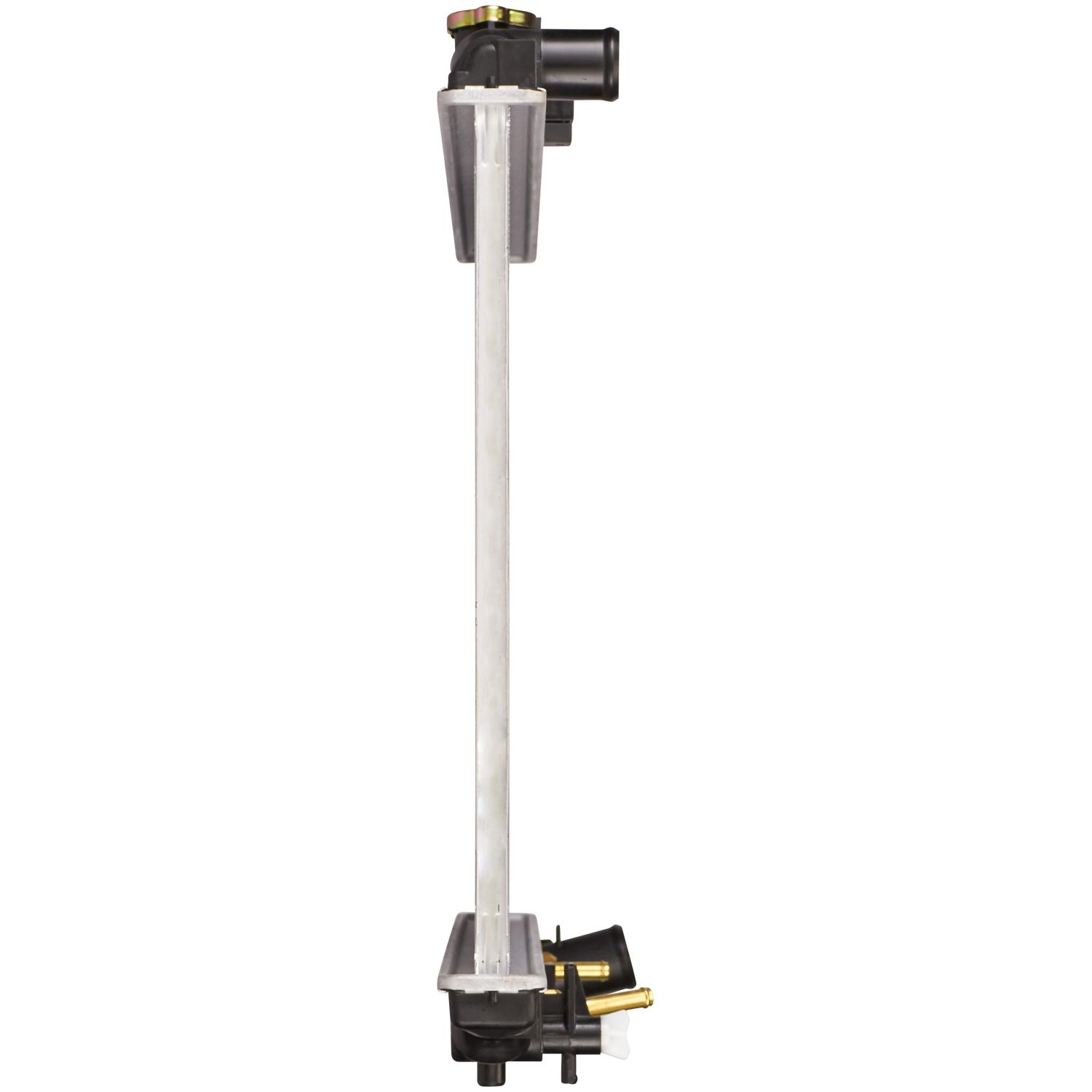 Spectra Premium CU2222 - Radiator Spectra Premium CU2222 Radiator product image 4 of 4