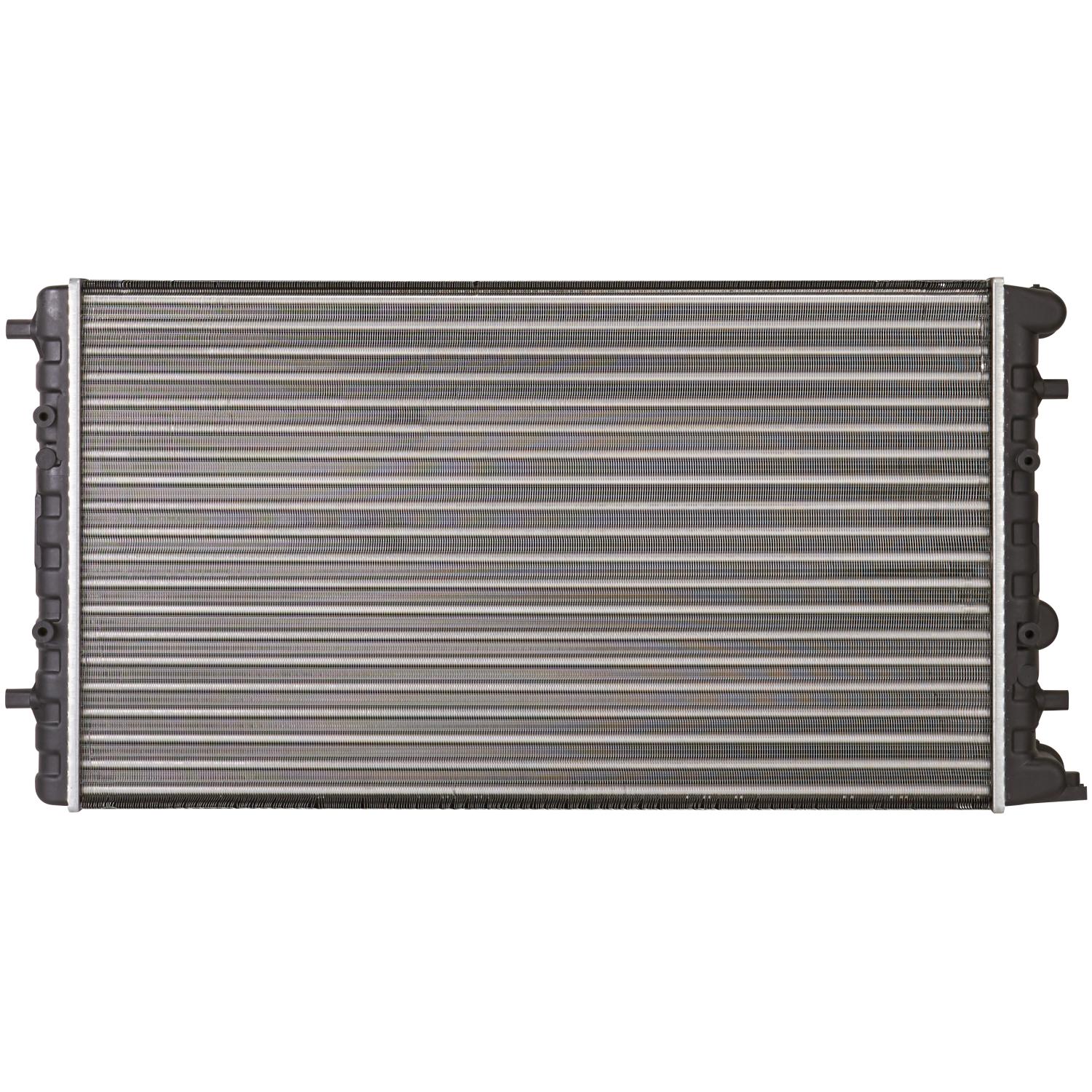 Spectra Premium CU2241 Radiator product image 2 of 5