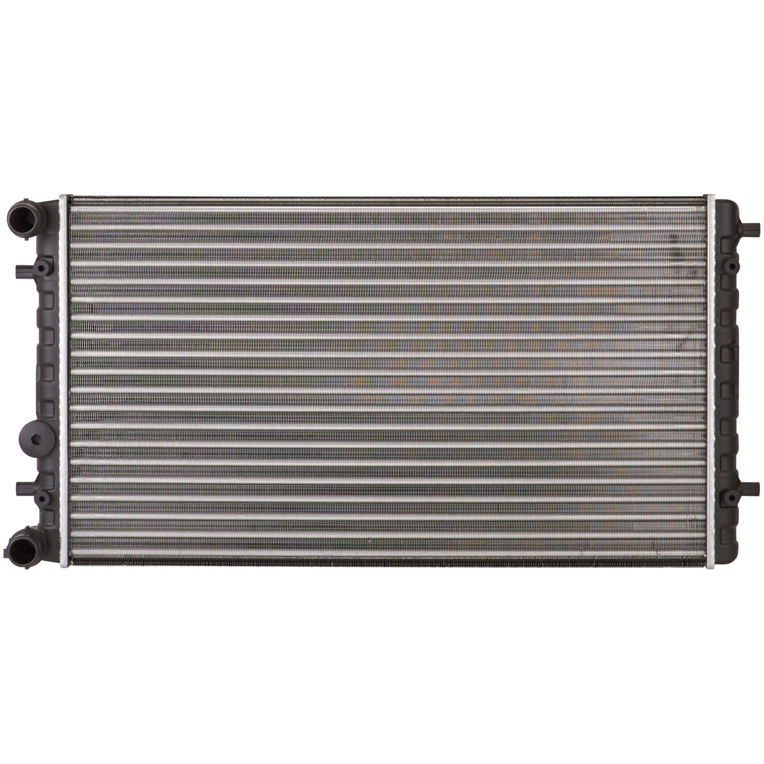 Spectra Premium CU2241 Radiator product image 3 of 5
