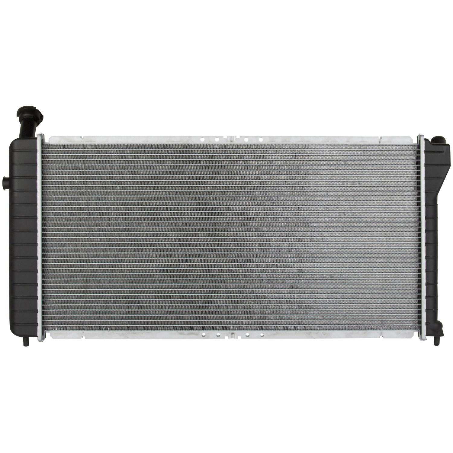 Spectra Premium CU2251 - Radiator Spectra Premium CU2251 Radiator product image 2 of 5