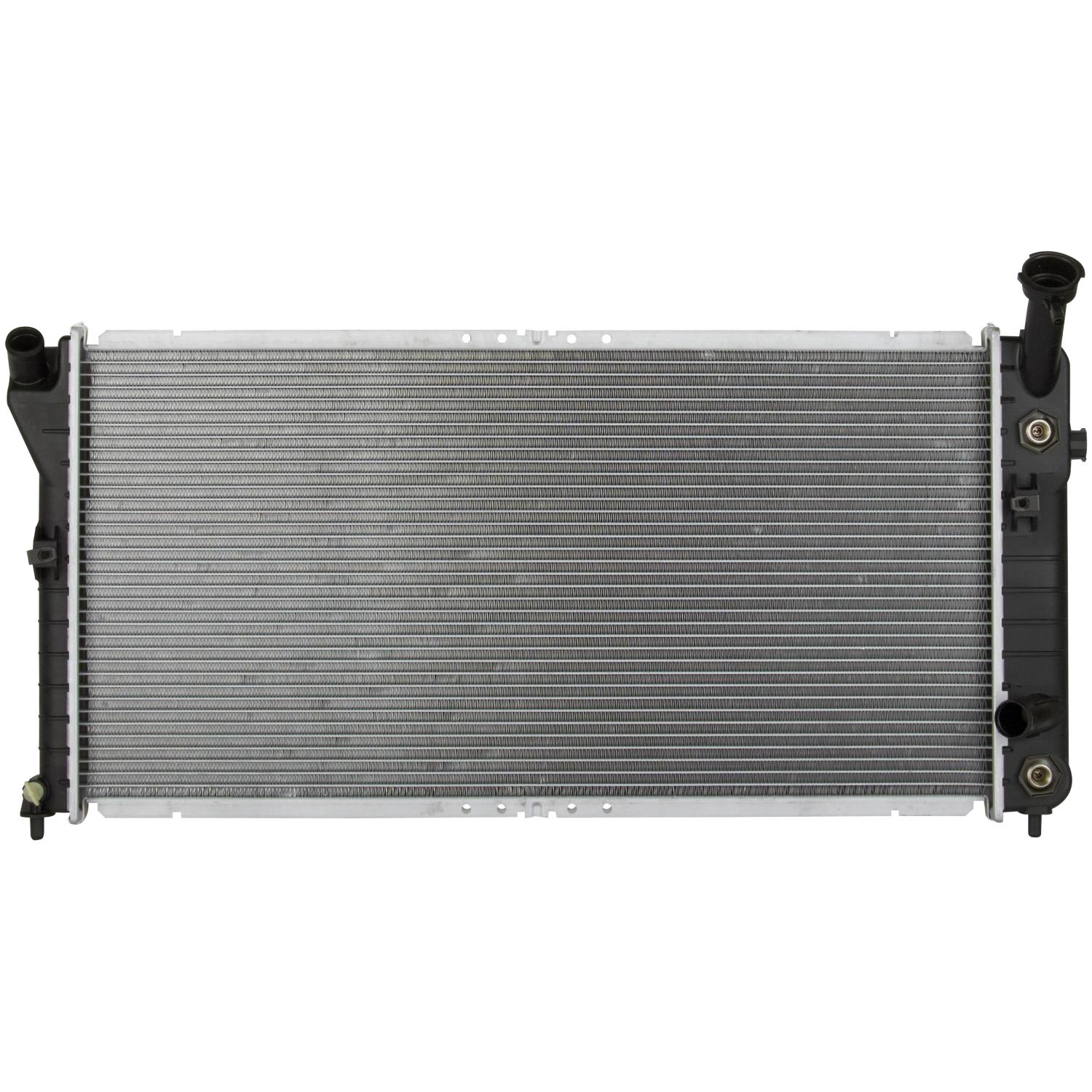 Spectra Premium CU2251 - Radiator Spectra Premium CU2251 Radiator product image 3 of 5