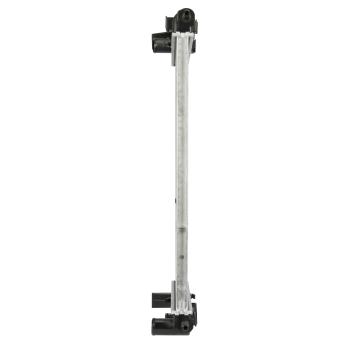 2009 Jaguar Super V8 Radiator Spectra Premium CU2256 image 4 of 4