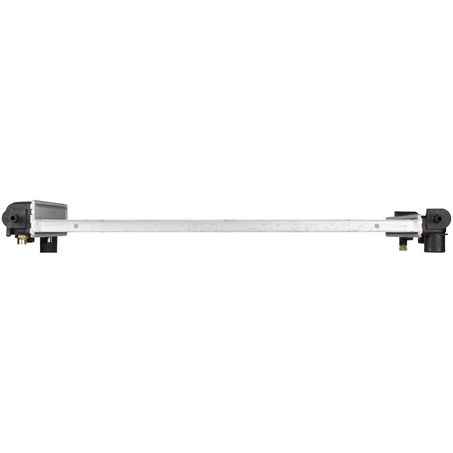 Spectra Premium CU2257 - Radiator Spectra Premium CU2257 Radiator product image 4 of 4