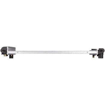 2002 Ford Expedition Radiator Spectra Premium CU2257 image 4 of 4