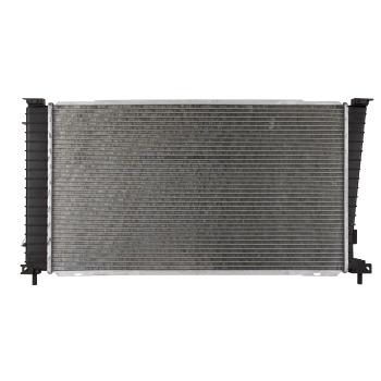 2004 Mercury Monterey Radiator Spectra Premium CU2258 image 2 of 4