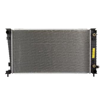 2004 Mercury Monterey Radiator Spectra Premium CU2258 image 3 of 4