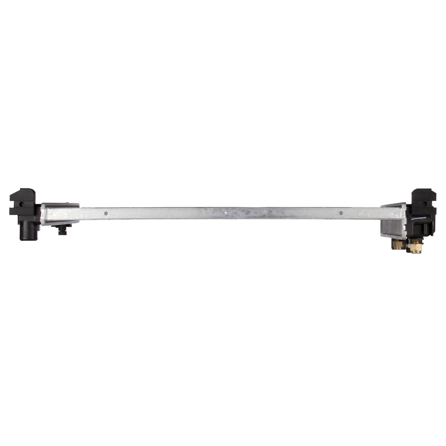 Spectra Premium CU2258 - Radiator Spectra Premium CU2258 Radiator product image 5 of 5