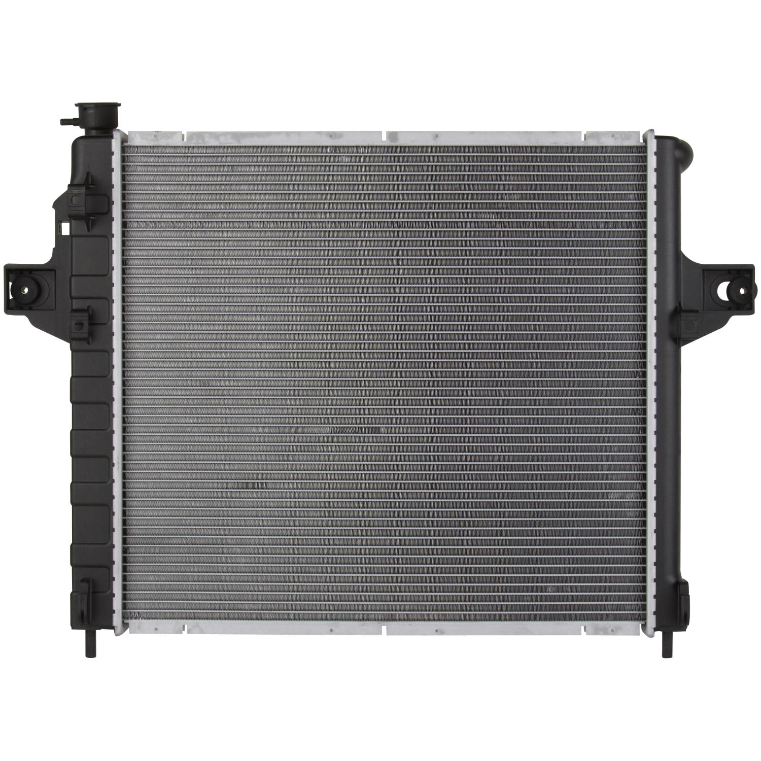 Spectra Premium CU2263 - Radiator Spectra Premium CU2263 Radiator product image 2 of 5