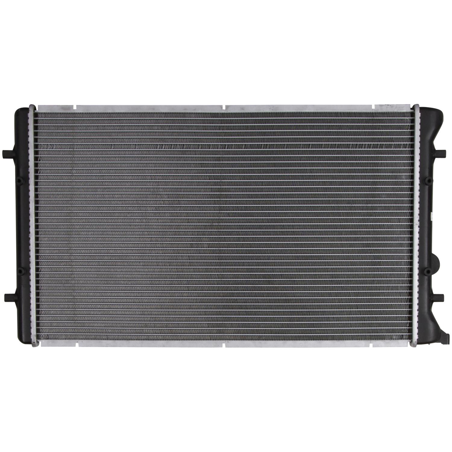 Spectra Premium CU2265 - Radiator Spectra Premium CU2265 Radiator product image 2 of 5