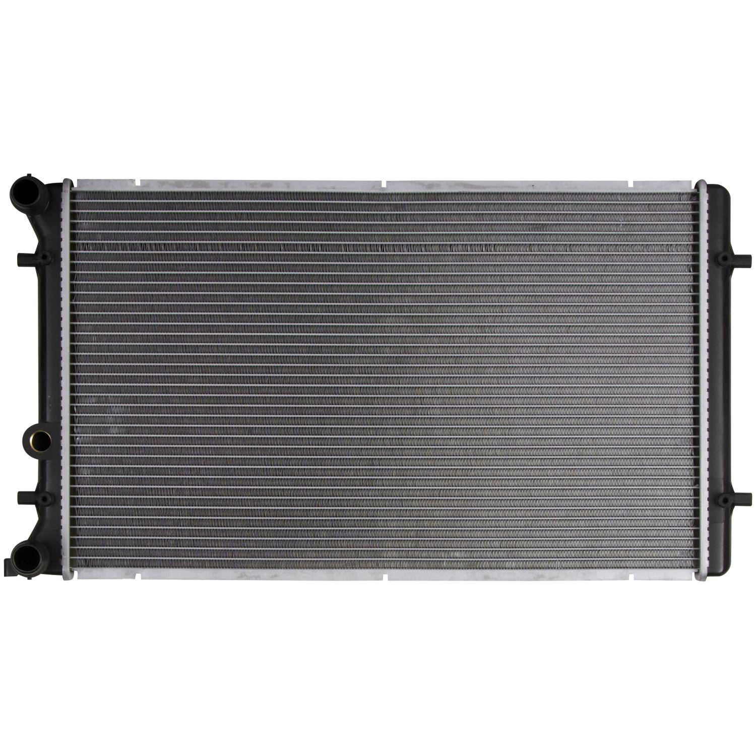 Spectra Premium CU2265 - Radiator Spectra Premium CU2265 Radiator product image 3 of 5