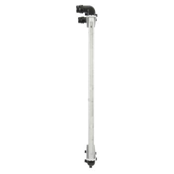 2014 Volkswagen Jetta Radiator Spectra Premium CU2265 image 4 of 4