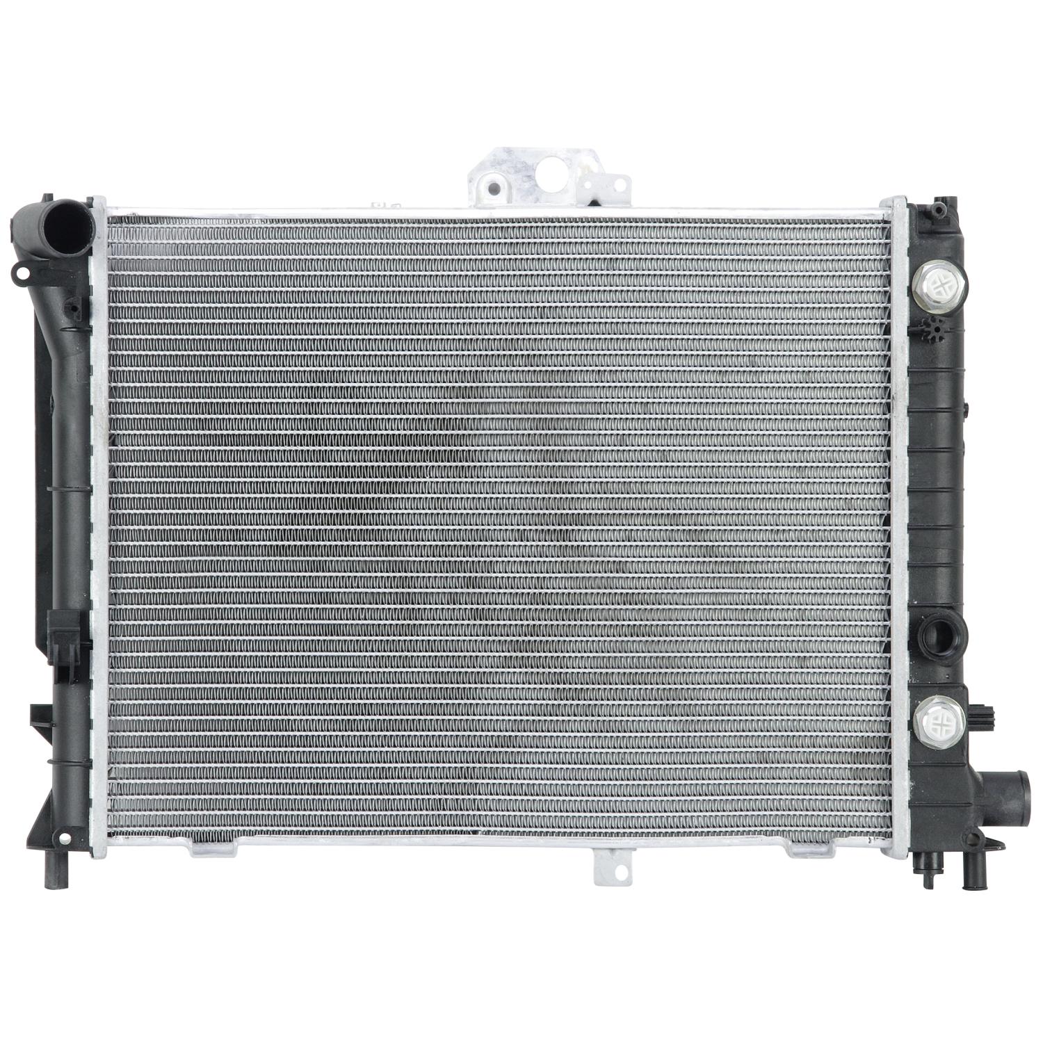 Spectra Premium CU2266 - Radiator Spectra Premium CU2266 Radiator product image 2 of 3